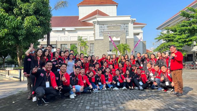 
 Tomohon Wakili Sulut ke Pesparawi Nasional XIII di Jogjakarta